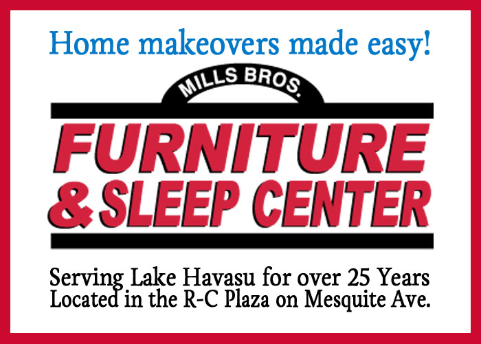Mills Bros. Furniture & Sleep Center
