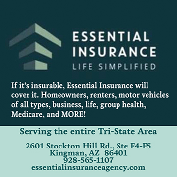 Essential Insurance Agency