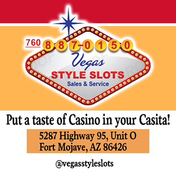 Vegas Style Slots
